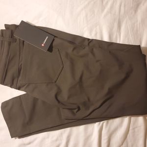 Lululemon Mens skinny pants